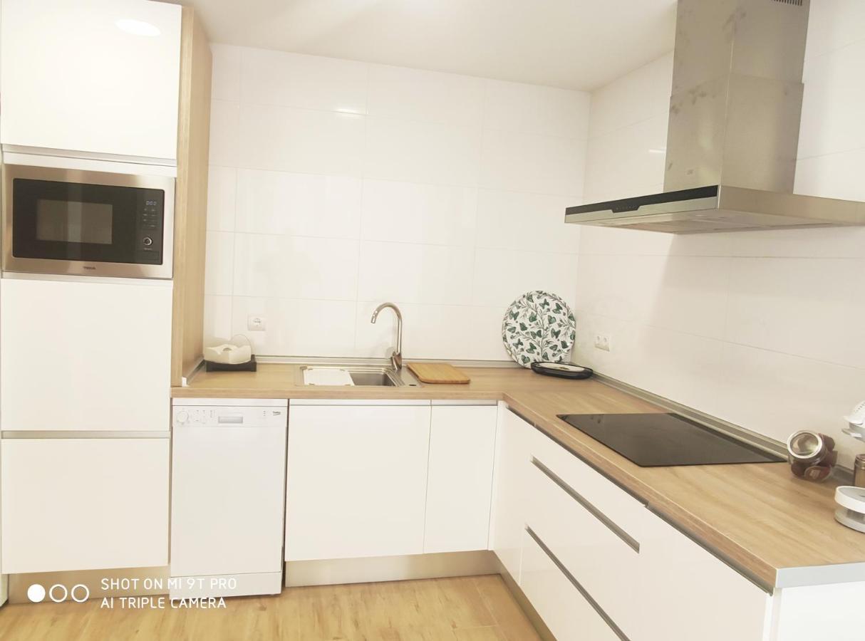 Padre Santaella - Lux&Cool Apartamento Almería Exterior foto