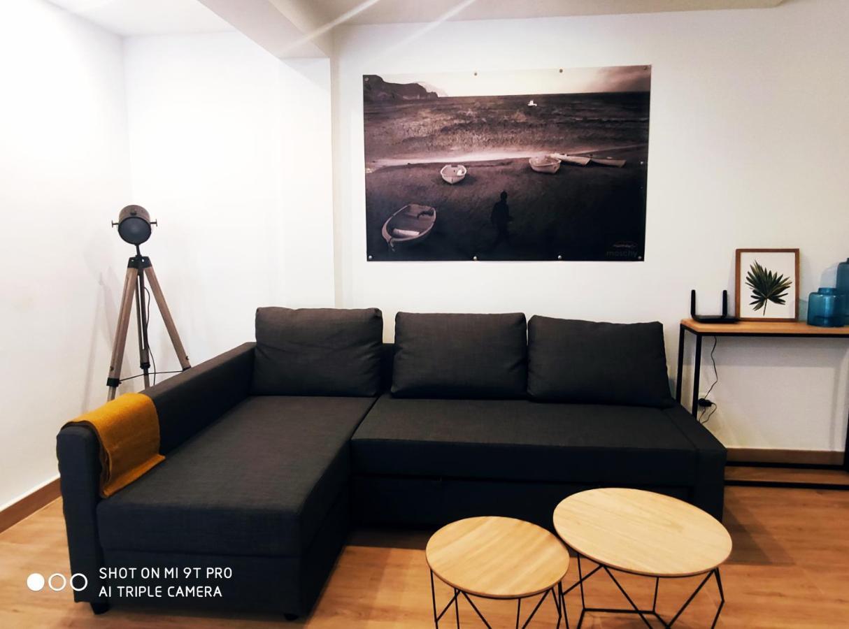 Padre Santaella - Lux&Cool Apartamento Almería Exterior foto